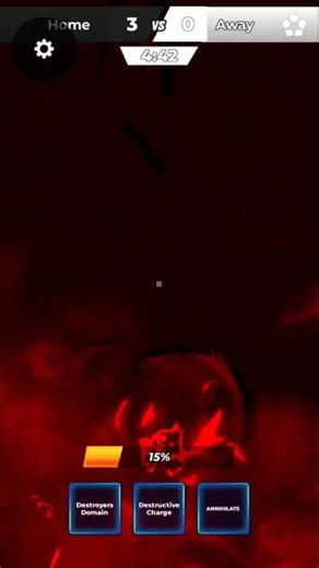 rin domain expansion in blue lock 🤔