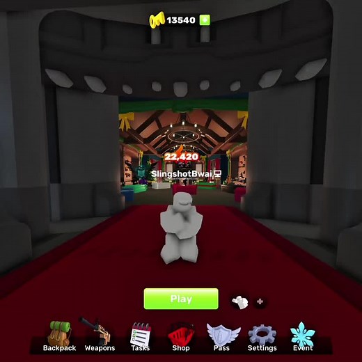 Rivals Skin Changer Scripts for Roblox