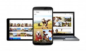 overhauled google photos provides free unlimited storage for photos and videos