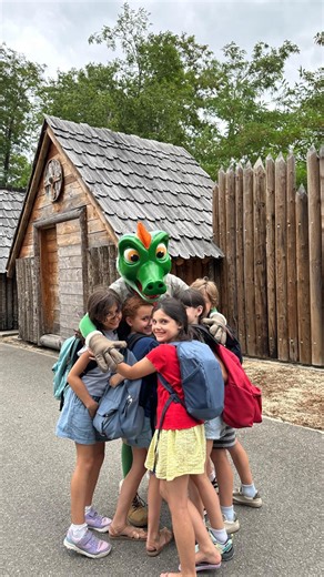 𝐌𝐞𝐫𝐜𝐢 𝟐𝟎𝟐𝟓 ! ✨ La saison 2025 s’est refermée avec son lot d’émotions et de souvenirs créés. 🥹 2026 est là, prête à vous faire vibrer encore plus fort. 🤩 En attendant la réouverture, restez bien connectés… de belles choses se préparent en coulisses. 👀 Nous vous donnons rendez-vous 𝐥𝐞 𝐒𝐚𝐦𝐞𝐝𝐢 𝟏𝟖 𝐀𝐯𝐫𝐢𝐥 pour une nouvelle saison ! 🎢 #Walygatorsudouest #Walygator #Agen #ParcAttraction | Walygator Sud-Ouest