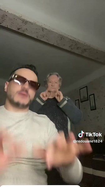 La folie #france #algerienne🇩🇿 #tik_tok