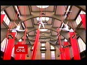 BBC One Friday 8th April 2005 Junction