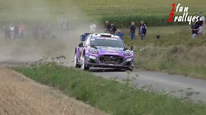 236K views · 7K reactions | WRC Ypres rally Belgium 2022 - MAX ATTACK   | 1Fan2Rallyes | Facebook