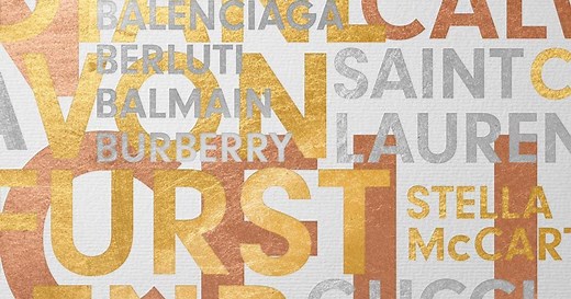 Redefining luxury in a new era of brand experience | Dalziel & Pow