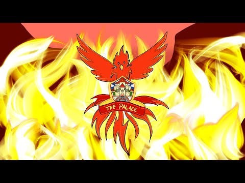 Fire Nation: The Palace III - Main Theme