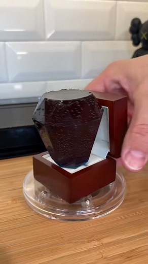 World’s largest Ring Pop reveal #satisfying #asmr #ringpop #experiment #lifehack #reels | Kyle Istook