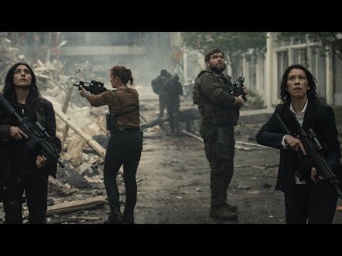 the tomorrow war full movie recap 2021 #movie