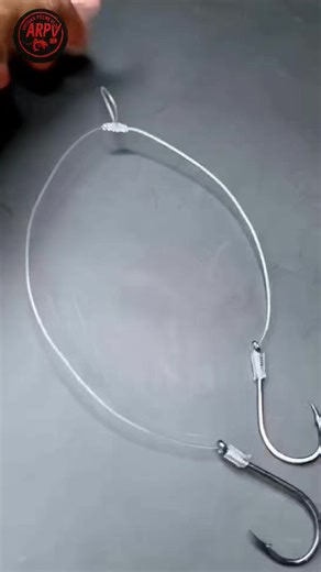 4.7K views · 53 reactions | Master this knot by following slow, clear steps. With careful tying, you’ll get a strong and reliable knot that will serve you perfectly during fishing. #fblifestyle | Anouar peche vlog | Facebook