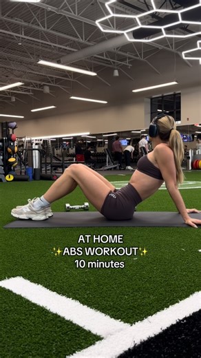 Maia Henry | Everyday ab workouts for a week free…. 🖇️ in bio Team define on ladder app❤️ • #GirlsWhoLift #TonedAndStrong #PilatesWithWeights... | Instagram