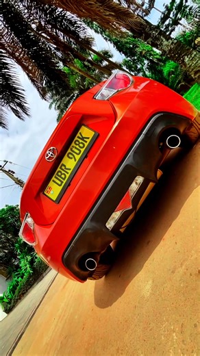 TOYOTA BRZ 🥰🥰🥰 | Success Motors Ltd