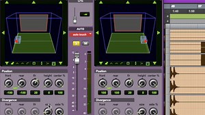 Spatial Mixing in Dolby Atmos using Pro Tools Online Class | LinkedIn Learning, formerly Lynda.com