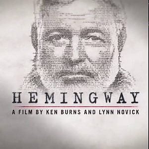 Introducing Pauline Pfeiffer, Ernest Hemingway's second wife, and an accomplished journalist in her own right. Meet more of the personalities who influenced Hemingway's work during #HemingwayPBS, a film by Ken Burns and Lynn Novick. Premieres Mon, April 5! | Maryland Public Television | Facebook