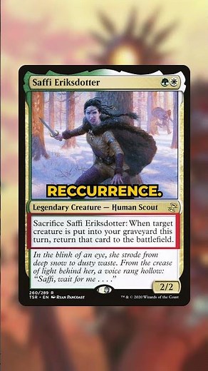 Karador, Ghost Chieftain | Hidden Gem Commanders