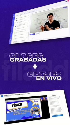 PAES 2026: Método Filadd para preparar tu prueba 🎯