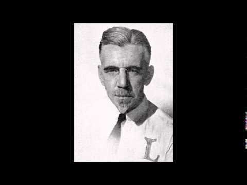 Revisiting William Pelley @ AA