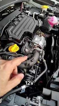 HOW DOES THE JEEP RENEGADE'S MILD HYBRID SYSTEM WORK?