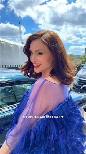 🎶 Memories coming alive, my heartbreak like couture ✨💞 Who’s listened to ‘Dancing Without You’? Xx