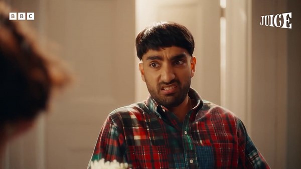 Juice series 2 official trailer