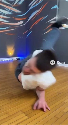 Most HILARIOUS Breakdance Fails 😂😂