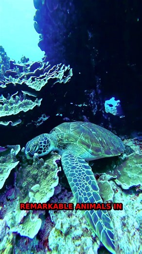 Rare Elephant Tusk | Wildlife Wonders Of The World