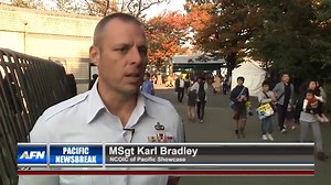 1.6K views · 20 reactions | Building partnerships through the power of music. See how the USAF Band of the Pacific strengthens bonds all across the Pacific region, from Anchorage to Tokyo, and everywhere in between. | AFN Pacific | Facebook