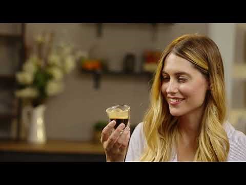 Magnifica Start | First Espresso and coffee drinks personalisation