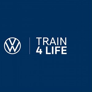 Our VW Train 4 Life initiative aims to empower and uplift young high school girls by driving their soccer passions together with life skills education. Our current pilot supports over 1 800 Grade 8 female learners from 6 schools in the Alexandra township. #VWTrain4Life. Driving girl empowerment in SA. Join our journey. #VW4Good | Volkswagen