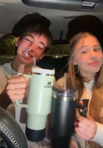 Dancing with Ariel Almog and Alon 💃