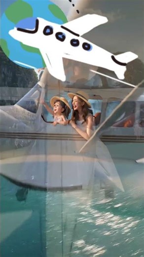 Series kỳ nghỉ hè của Lisa - tập 29: Ngắm vịnh Hạ Long từ trên cao - Ha Long Bay