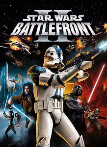 Rise of the Empire in 51:01 by ZeAmit - Star Wars: Battlefront II - Speedrun.com