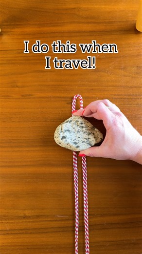 Smart travel trick keep plants alive! I do this DIY self watering wicking system to water my house plants when i go out of town! #PlantCare #houseplants #hometips | Jeff & Lauren