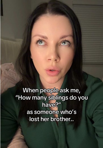 Navigating Sibling Loss: The Toughest Question