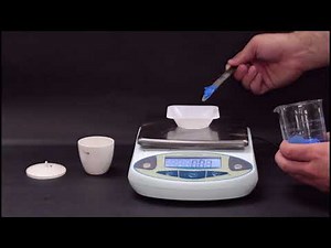 Hydrated Crystals: General Chemistry Lab 7