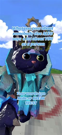 The Impact of Online Words: Reputation and Responsibility