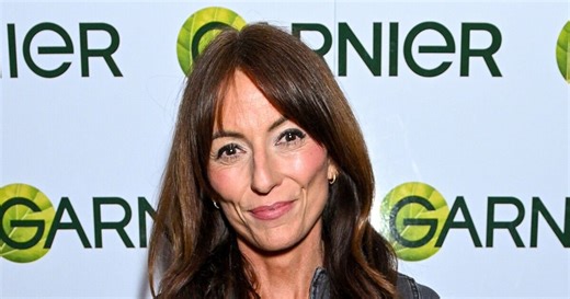Davina McCall to have brain surgery to remove tumour