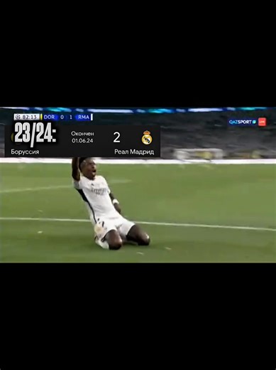 Real Madrid's 2023/2024 Season Overview and Highlights