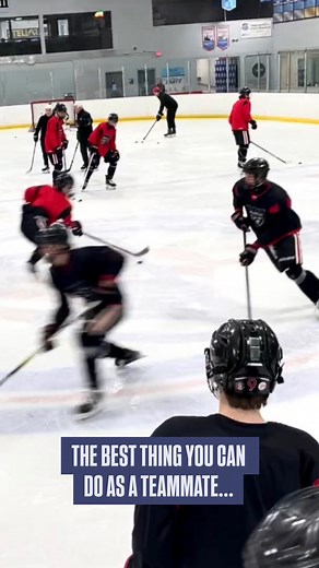 9.3K views · 151 reactions | The best thing you can do as a teammate...