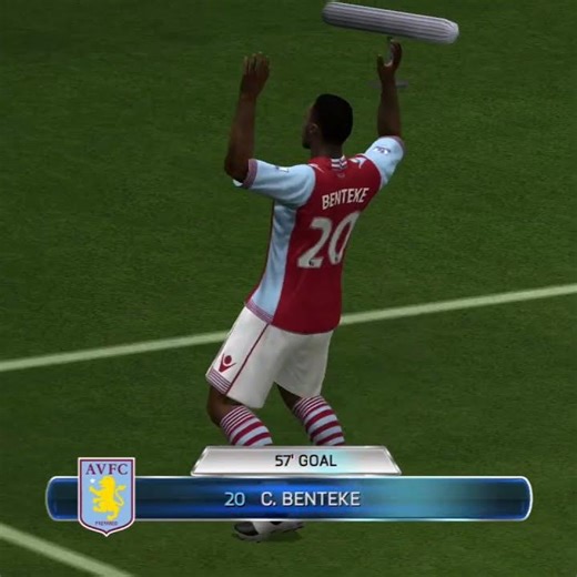 Aston Villa vs Man City 2025 | Premier League Highlights & All Goals | EPL Matchday | All Goals HD