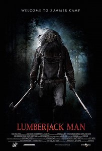 Lumberjack Man (2015) | ČSFD.cz