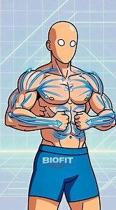 BioFit Inteligente on Reels