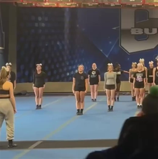 She’s literally so cute tho 🥰✨