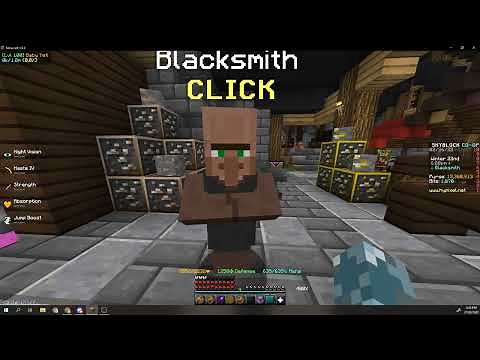 Personal Deleter 7000 and how it can help you in Skyblock