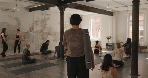 Studio 52: Yoga