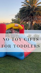 No toy gift guide for toddler ages 1-2 (from a mom of 6) 🎁 Full list ➡️ https://for.everyoneasking.com/r/1TM4Thepuy7dhEUAfojBF/ These are gifts that have have stood the test of time in our house! I am on my 5th toddler and these are the things each of my kids reach for time and time again. If the items look a little worn it’s because they are! The gifts I am showing have been with us for years and are still played with to this day!More gift guides to come! Who are you shopping for?? #toddlergif