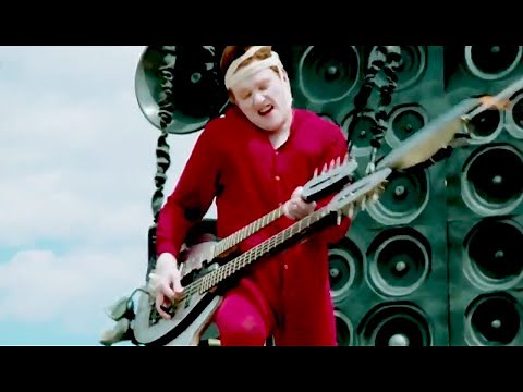 Conan's Epic Mad Max FURY ROAD Parody | What's Trending Now