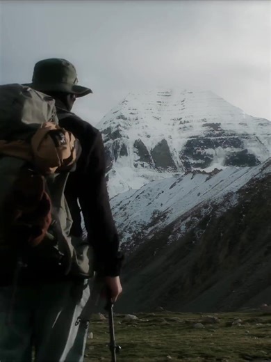 Prepare for the Sacred Journey to Mount Kailash