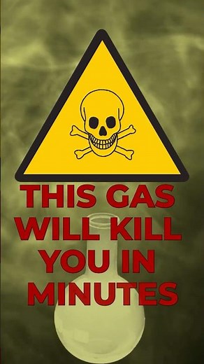 How Chlorine & Sodium Form Table Salt (NaCl) #science #shorts