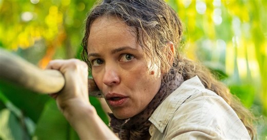 A business trip goes horribly, hilariously wrong in ‘Send Help’ | Review