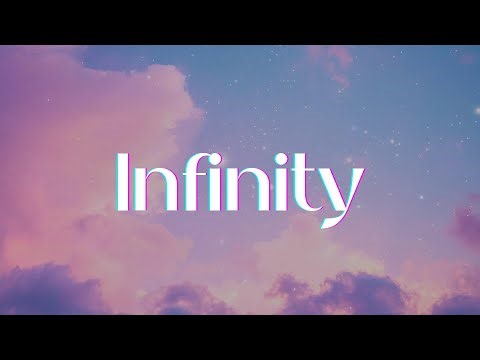 Jaymes Young - Infinity (Lyrics)