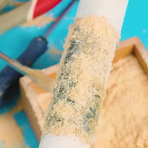 52K views · 45 reactions | Instructions sur comment réparer un pied de table avec de la colle et du fil  | Brico Sympa | Facebook